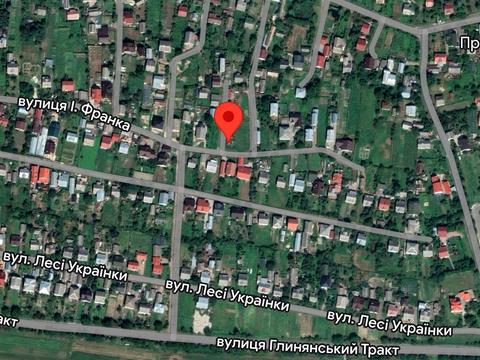участок по адресу підбірці
