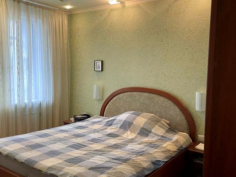 квартира по адресу 5-й Заречный микрорайон ул., 35