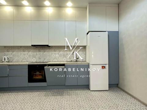 квартира за адресою Федора Ернста вул., 16