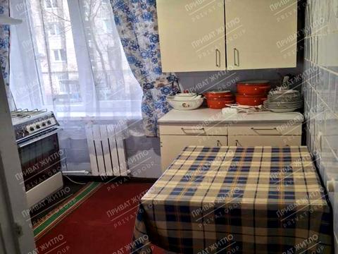 квартира по адресу Токарный пер., 3