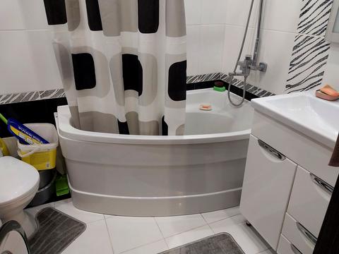 квартира по адресу Независимости ул., 15