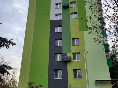 квартира по адресу Слобожанский просп. (им. газеты Правда), 65