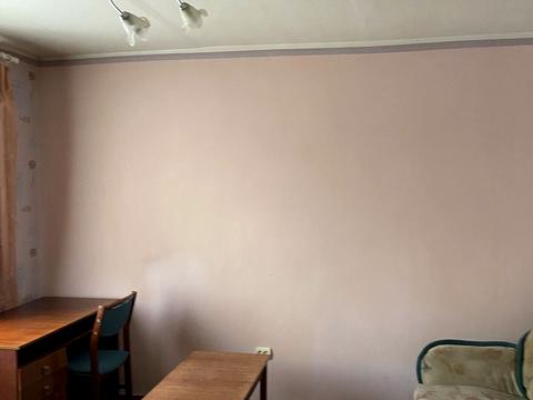 квартира по адресу ж/м тополь-3, 19
