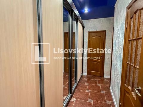 квартира за адресою Драгоманова вул., 6/1