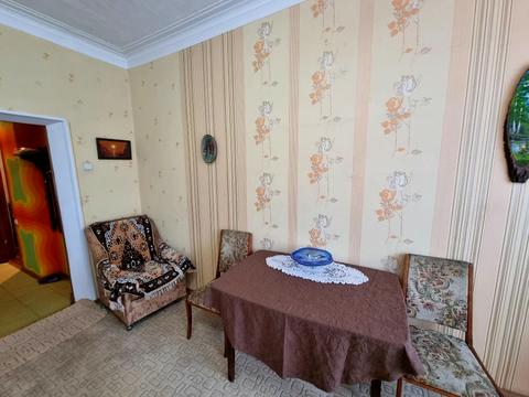 квартира за адресою Чарівна вул., 28