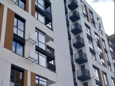 квартира по адресу Максимовича ул., 21