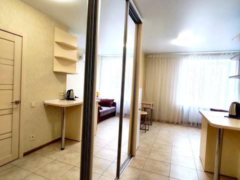 квартира по адресу Авиахимическая ул., 7