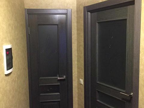 квартира за адресою Соборності вул. (Жовтнева), 54