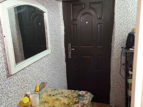 квартира за адресою Гарібальді вул., 26