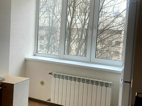 квартира по адресу Голосеевский просп. (40-летия Октября), 7