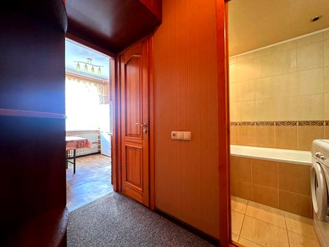 квартира по адресу Янтарная ул., 71
