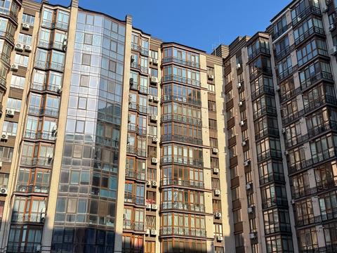 квартира по адресу Владимира Антоновича ул. (Свердлова), 36А