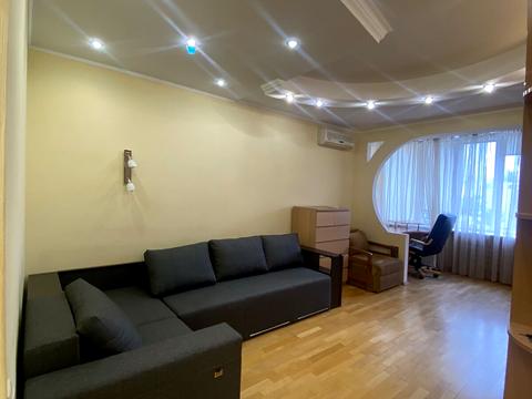 квартира за адресою Велика Китаївська вул., 10-А