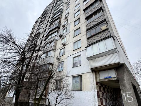 квартира за адресою Кіото вул., 15