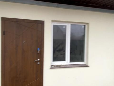 дом по адресу Строительная, 11