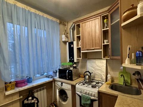 квартира за адресою Григорівське шосе (Комсомольське), 83в