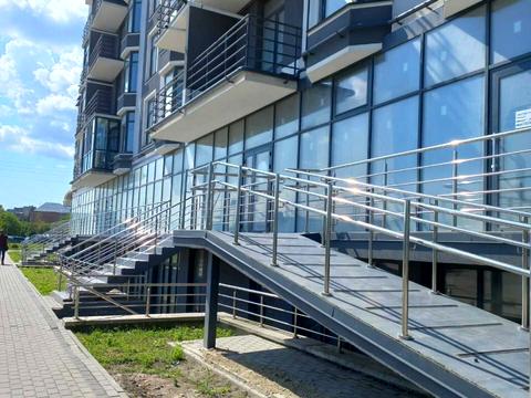 квартира за адресою Богдана Хмельницького вул., 51
