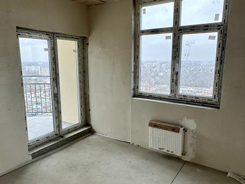 квартира по адресу Краснова ул., 1-Г