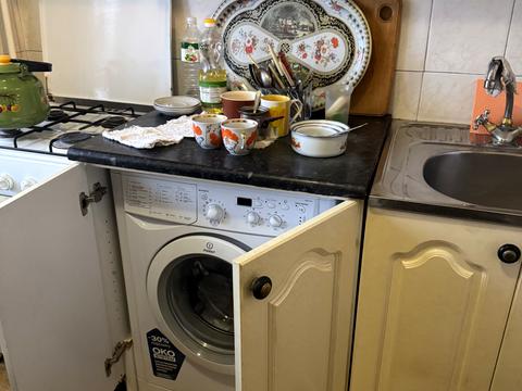 квартира по адресу Пантелеймона Куліша пл., 9