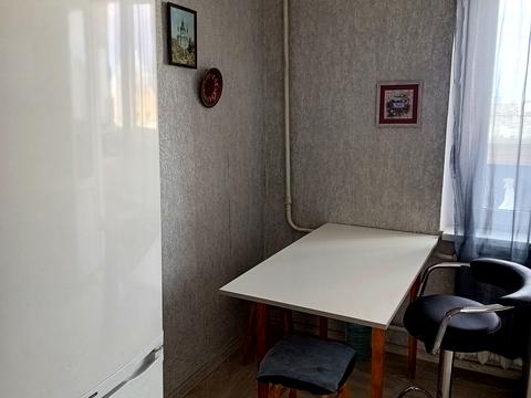 квартира за адресою Миколи Бажана просп., 28