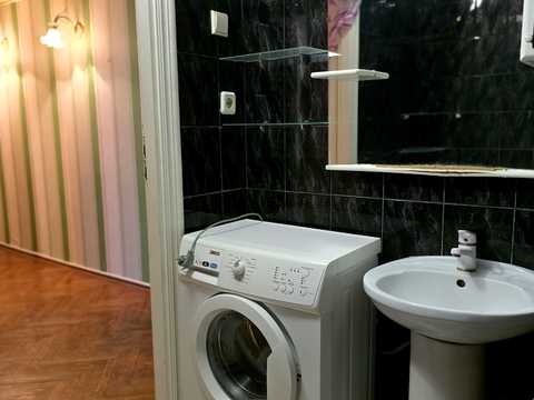 квартира за адресою Кіото вул., 5