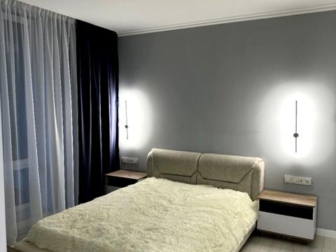 квартира за адресою Кам'янська вул. (Дніпродзержинська), 125б