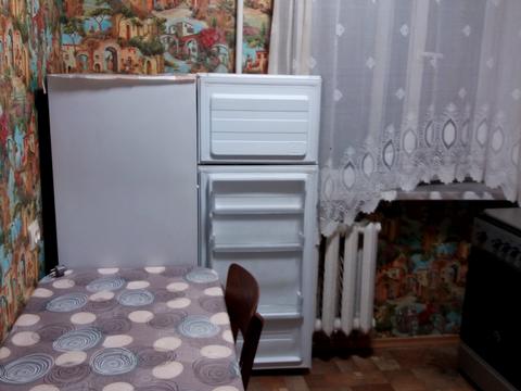 квартира по адресу Академика Заболотного ул., 3
