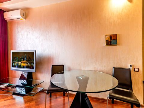 квартира за адресою Саксаганського вул.