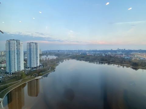 квартира по адресу Героев Полка "Азов ул. (Малиновского маршала), 8