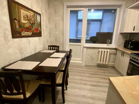 квартира по адресу Народицька ул., 21