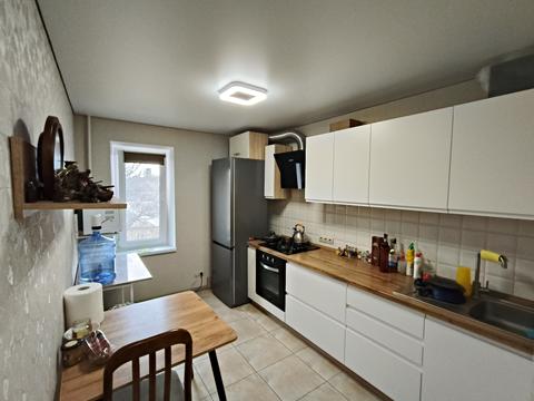 квартира за адресою Андріївська вул., 1