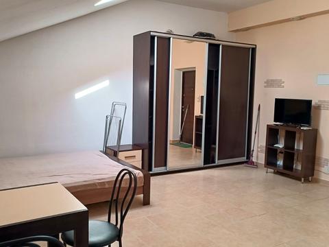 квартира за адресою Степана Рудницького вул. (Академіка Вільямса), 6-В