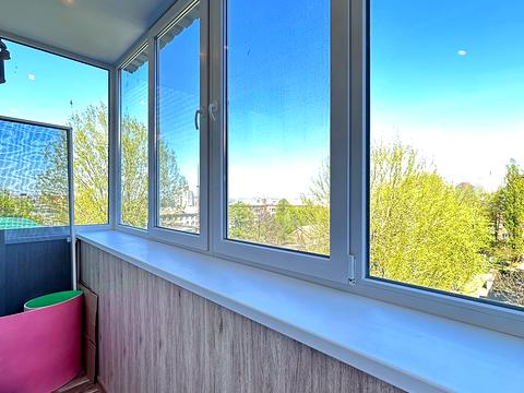 квартира по адресу Левка Лукʼяненка ул. (Василия Жуковского), 2є