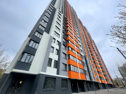 квартира за адресою Володимира Сосюри вул., 6