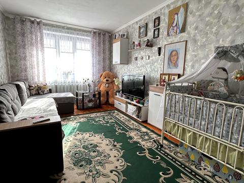 квартира за адресою Червоний пров., 41