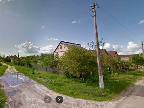 ділянка за адресою Леонтовича пров., 32