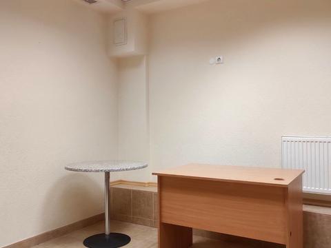 комерційна за адресою Митрополита Василя Липківського вул. (Урицького), 40