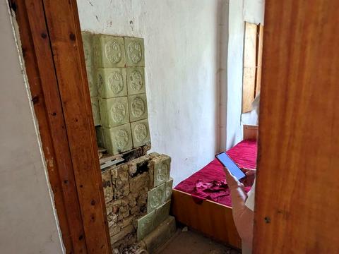 ділянка за адресою лісова казка