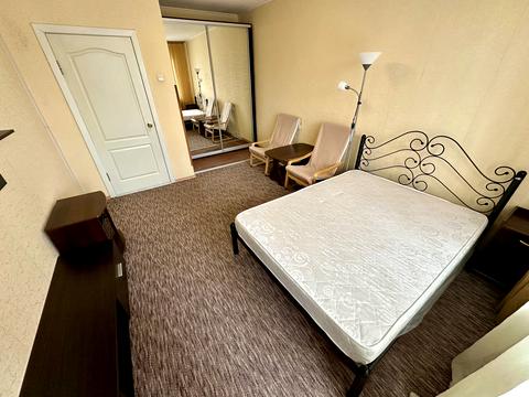 квартира по адресу Героев Днепра ул., 45