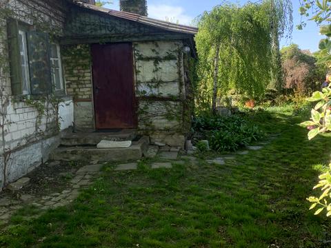 дом по адресу Волкова Сержанта ул., 125