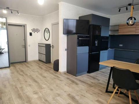 квартира по адресу Бориса Гмыри ул., 14