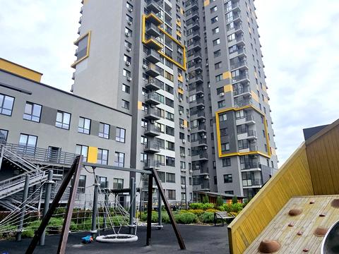 квартира за адресою Київ, Польова вул., 63-65