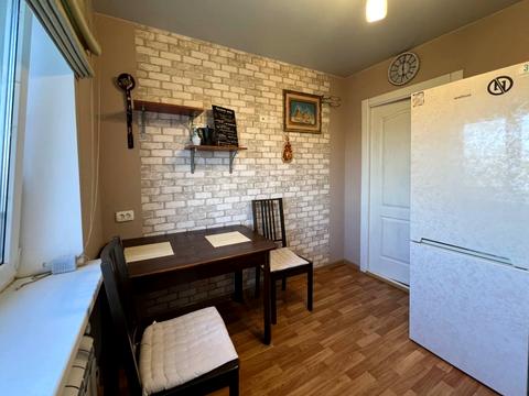 квартира по адресу Запорізьке шосе, 80