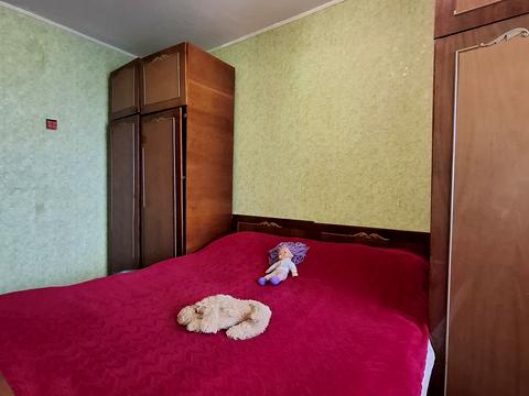 квартира за адресою Владислава Українця, 11