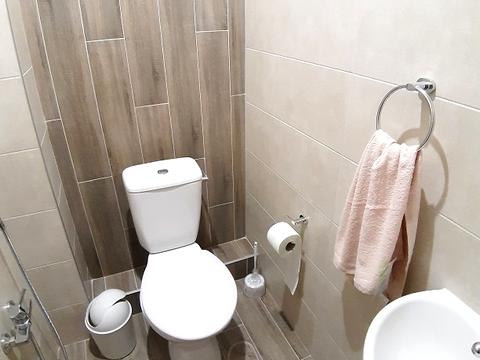 квартира по адресу Балтийский пер., 3