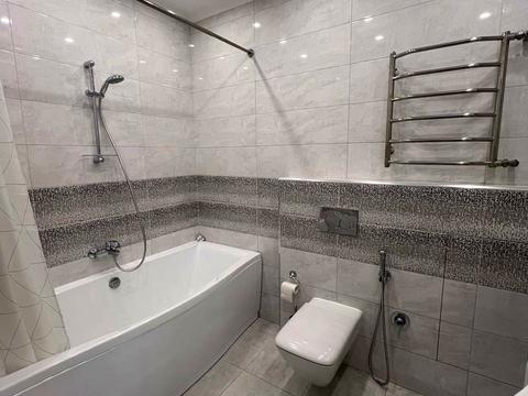 квартира за адресою Срібнокільська вул., 1