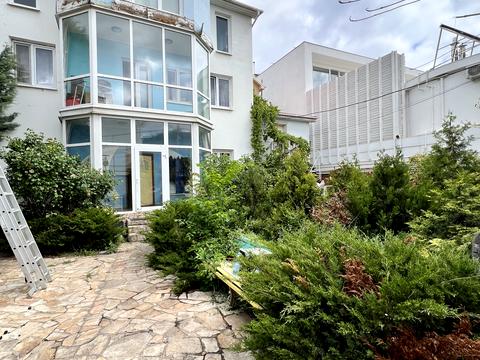 дом по адресу Фонтанская дорога ул., 108