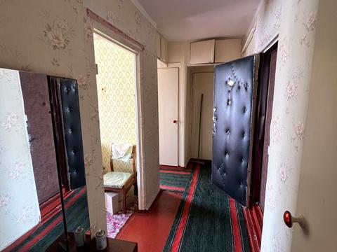 квартира по адресу Европейская ул. (Щорса), 37