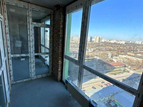 квартира по адресу Причальная ул., 10