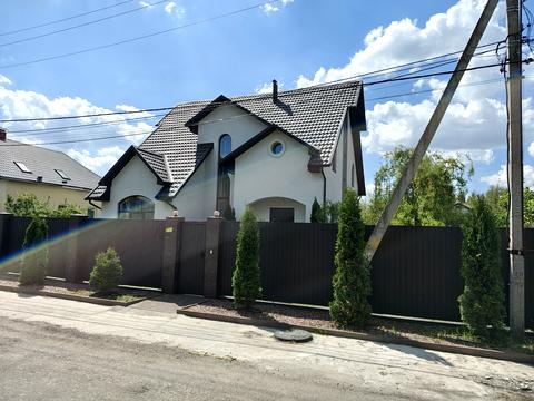 дом по адресу Дачна, 5